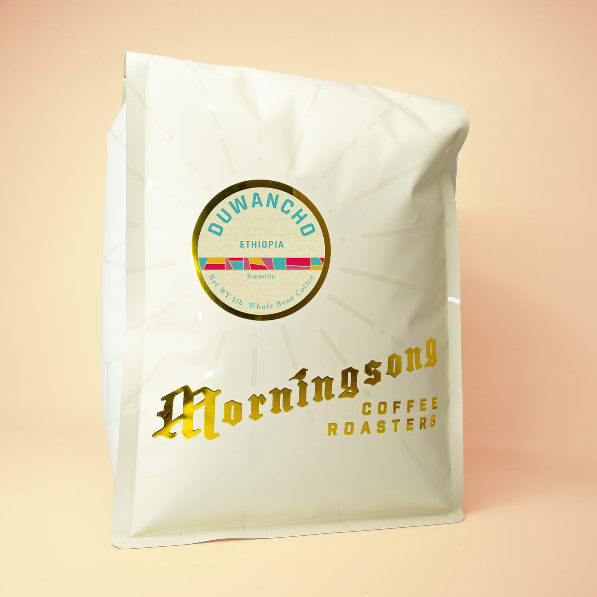 Duwancho Honey - Ethiopia
