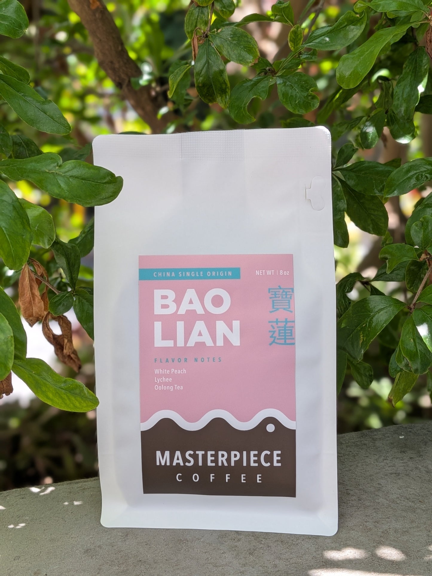 Baolian 寶蓮