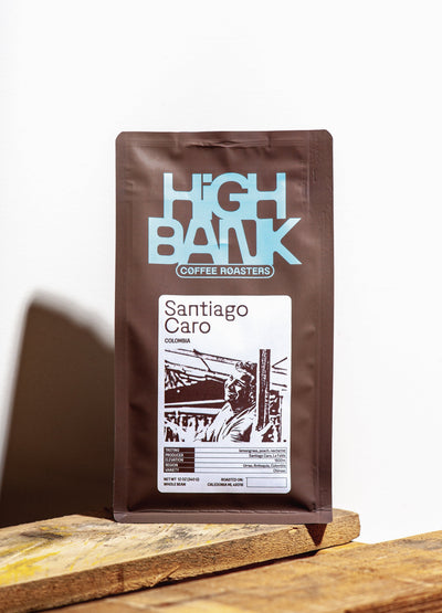 Santiago Caro