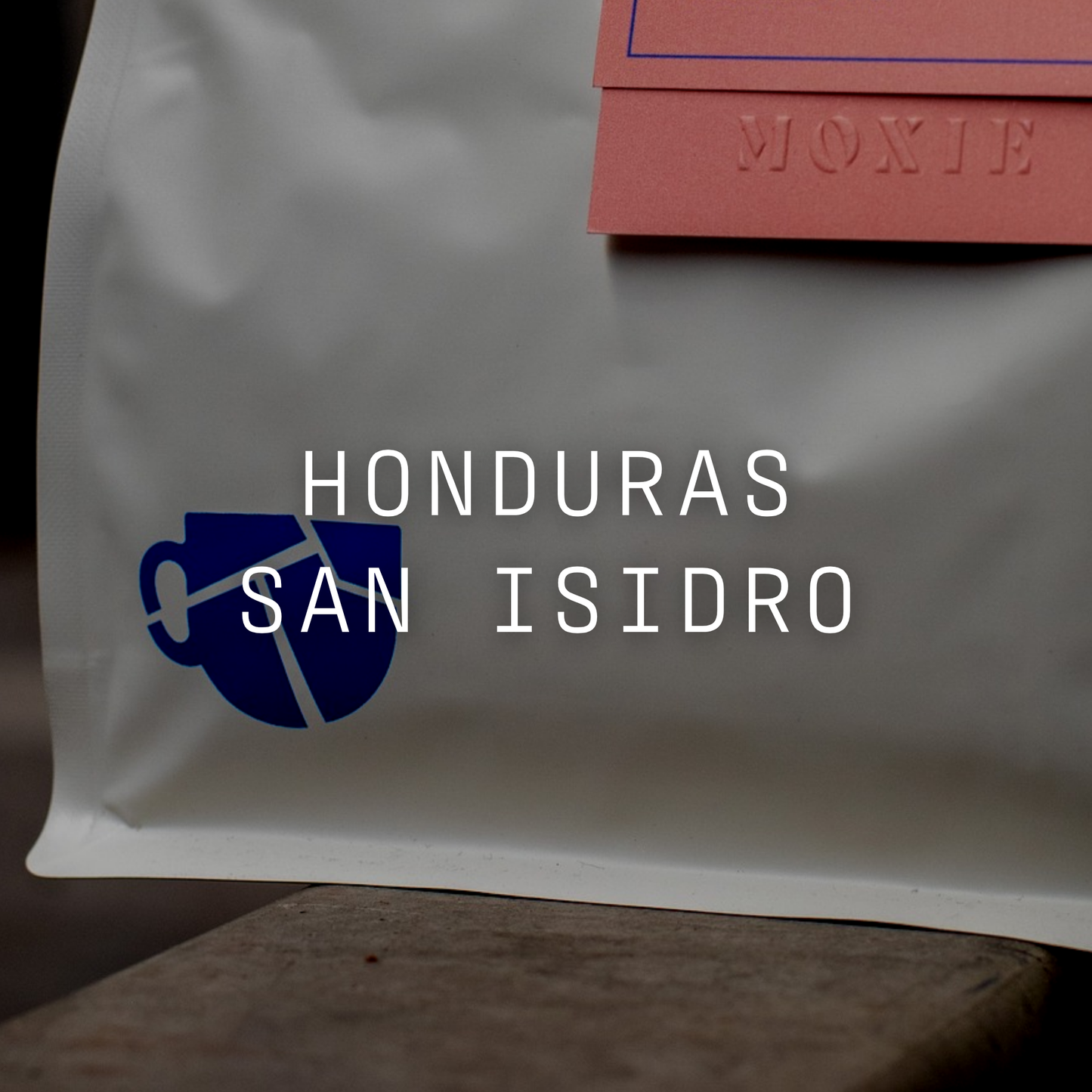 Cabellero - Washed Geisha - Honduras