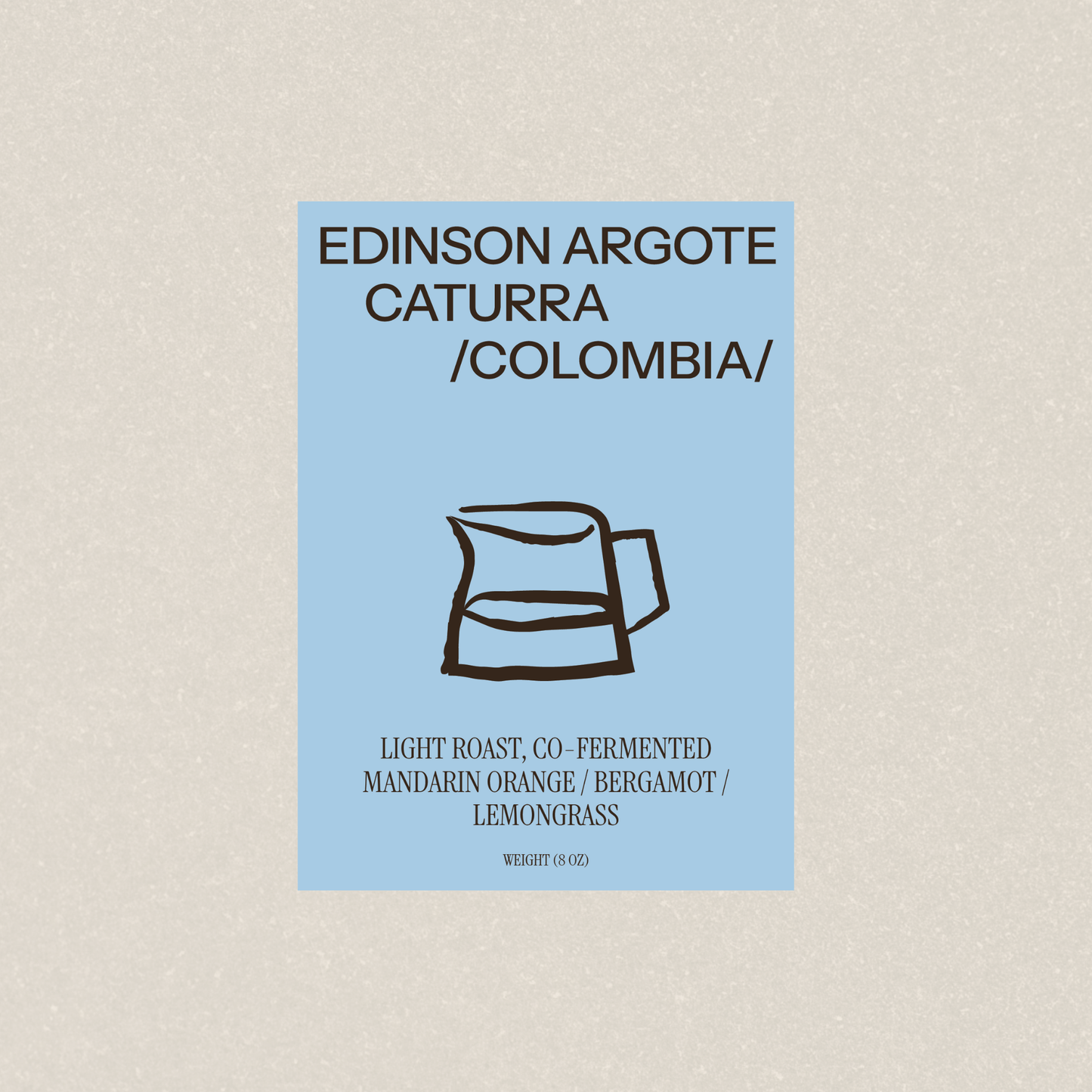 EDINSON ARGOTE CATURRA