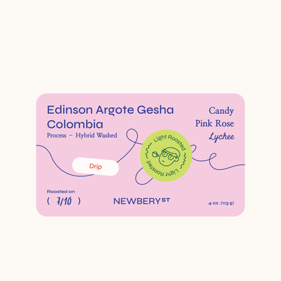 Edinson Argote Gesha