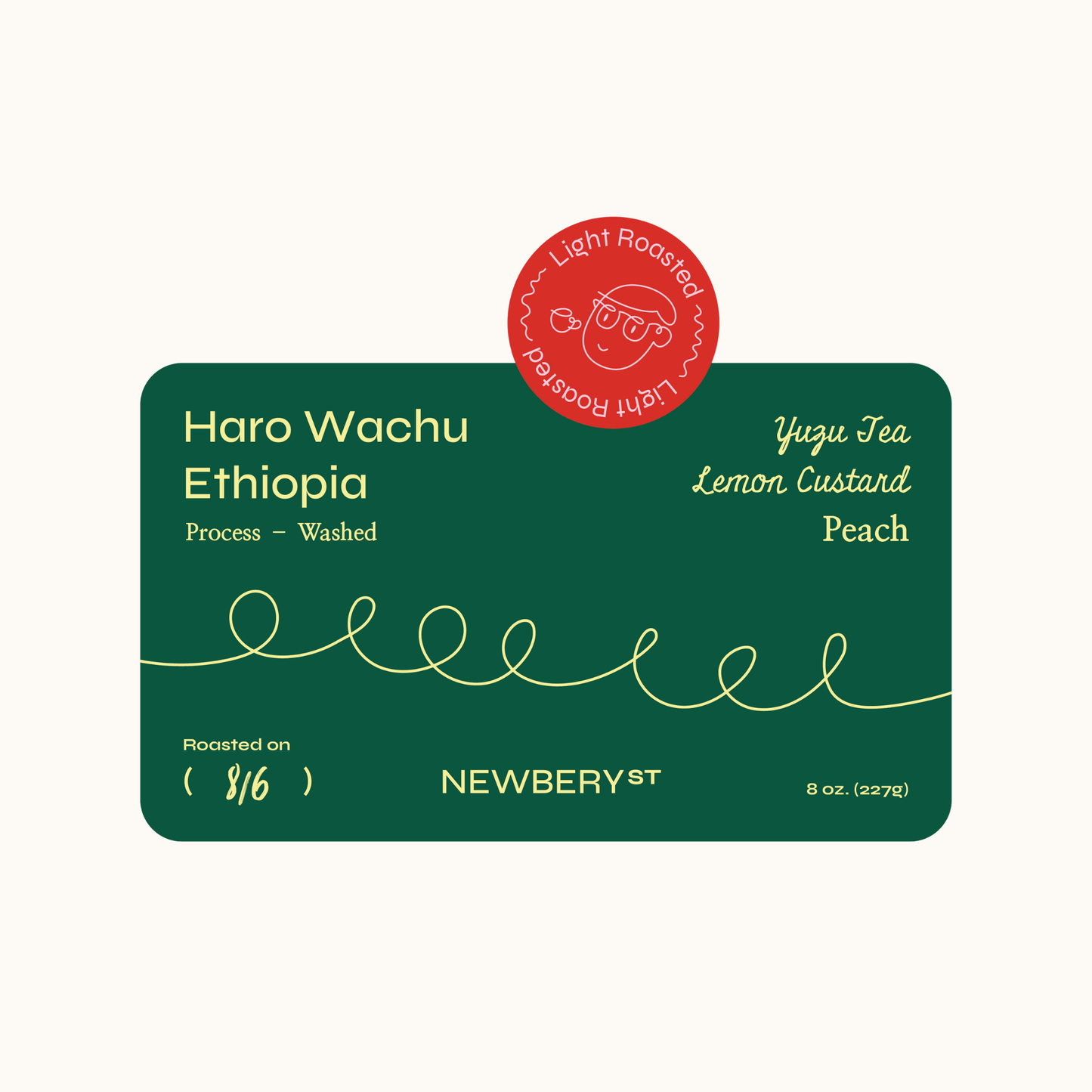 Haro Wachu