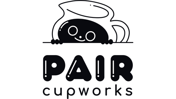Pair Cupworks