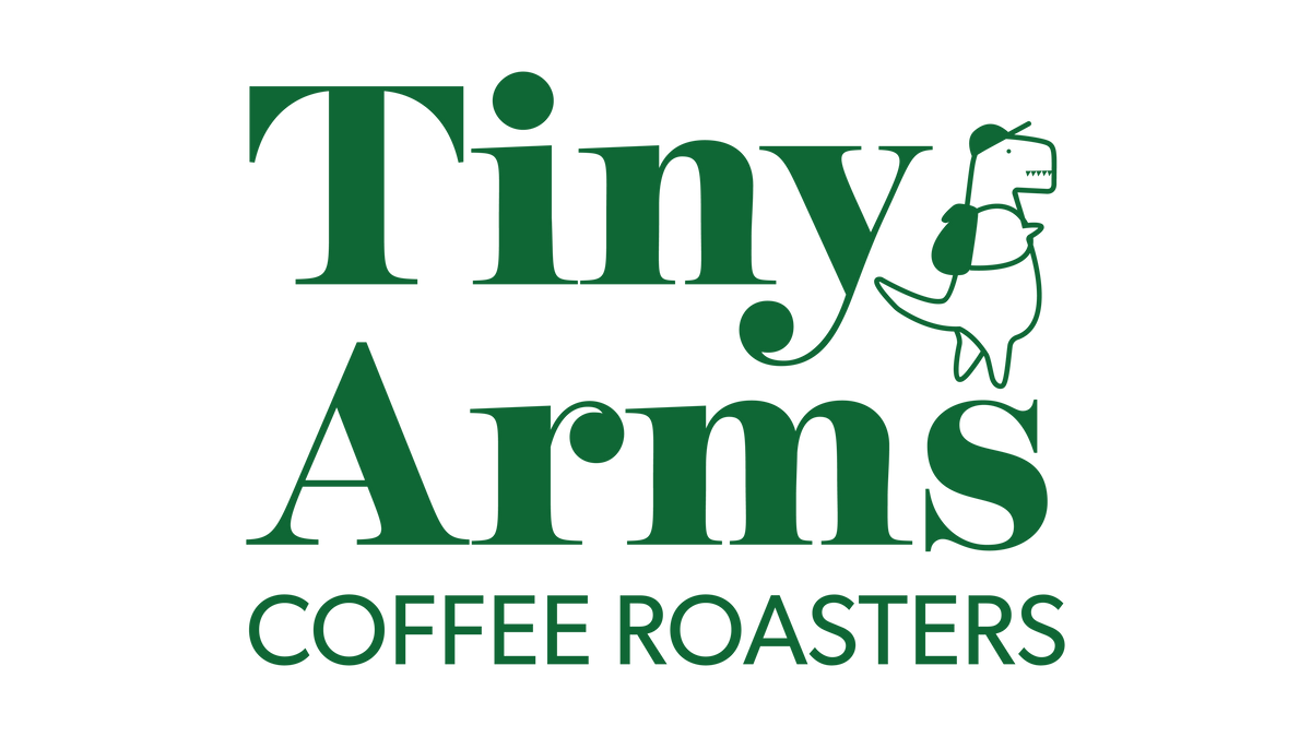 Tiny Arms