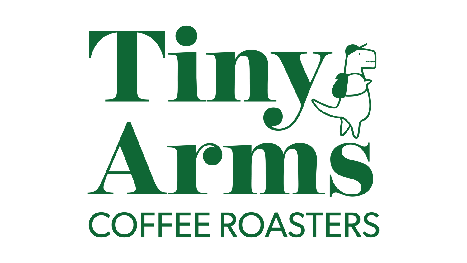 Tiny Arms