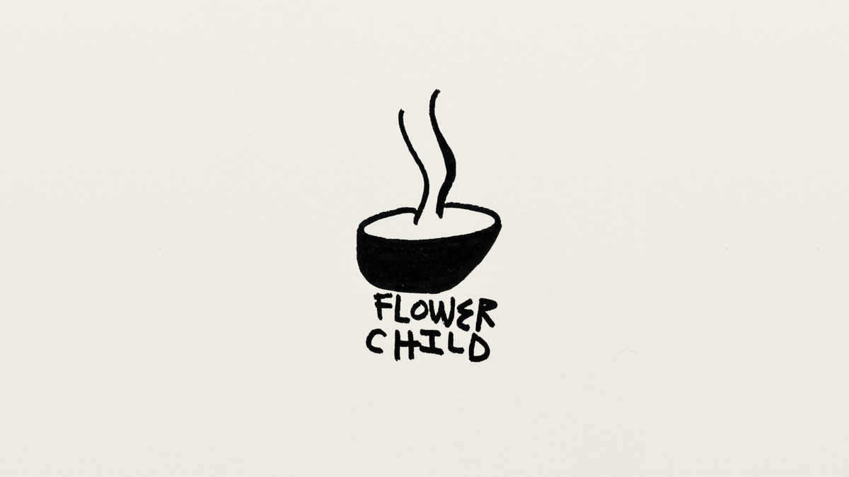 Flower Child Coffee