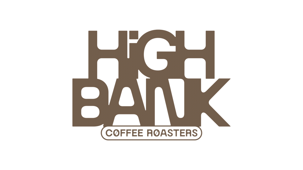 High Bank Coffee Roasters