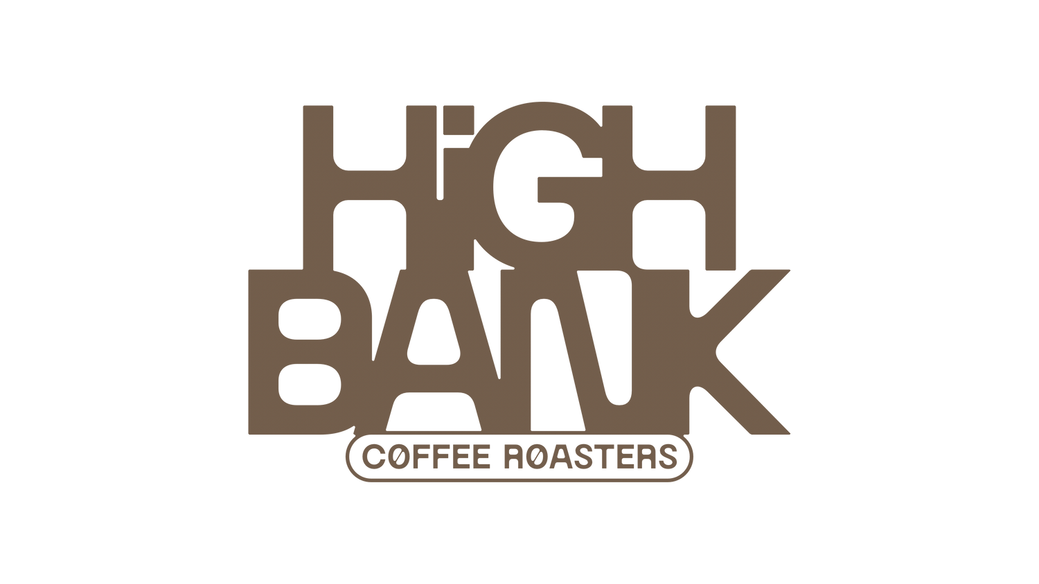 High Bank Coffee Roasters