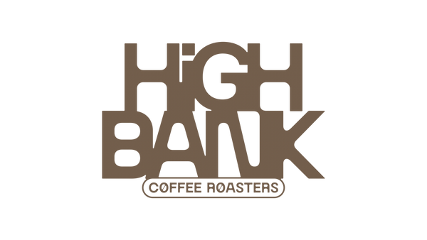 High Bank Coffee Roasters
