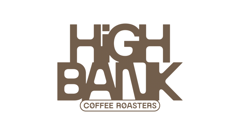 High Bank Coffee Roasters