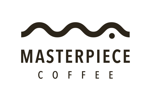 Masterpiece Coffee logo