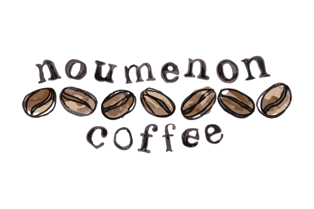 Noumenon Coffee logo
