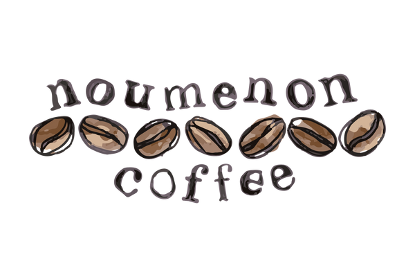 Noumenon Coffee logo