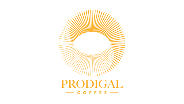 Prodigal Coffee