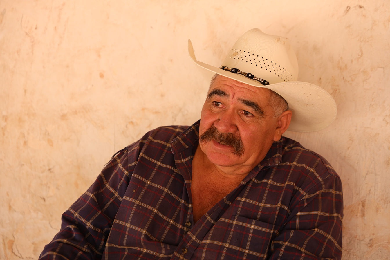 Patricio Navarro