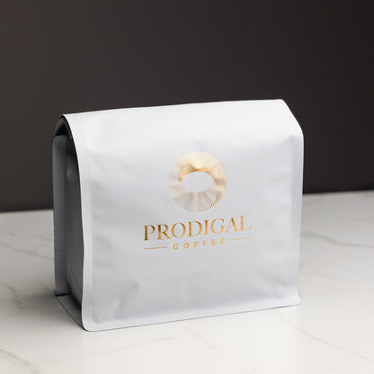 Cup of Excellence Honduras #10 Las Acacias - Washed Pacas