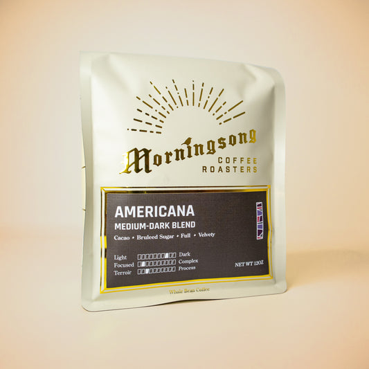 Americana Classic Roast