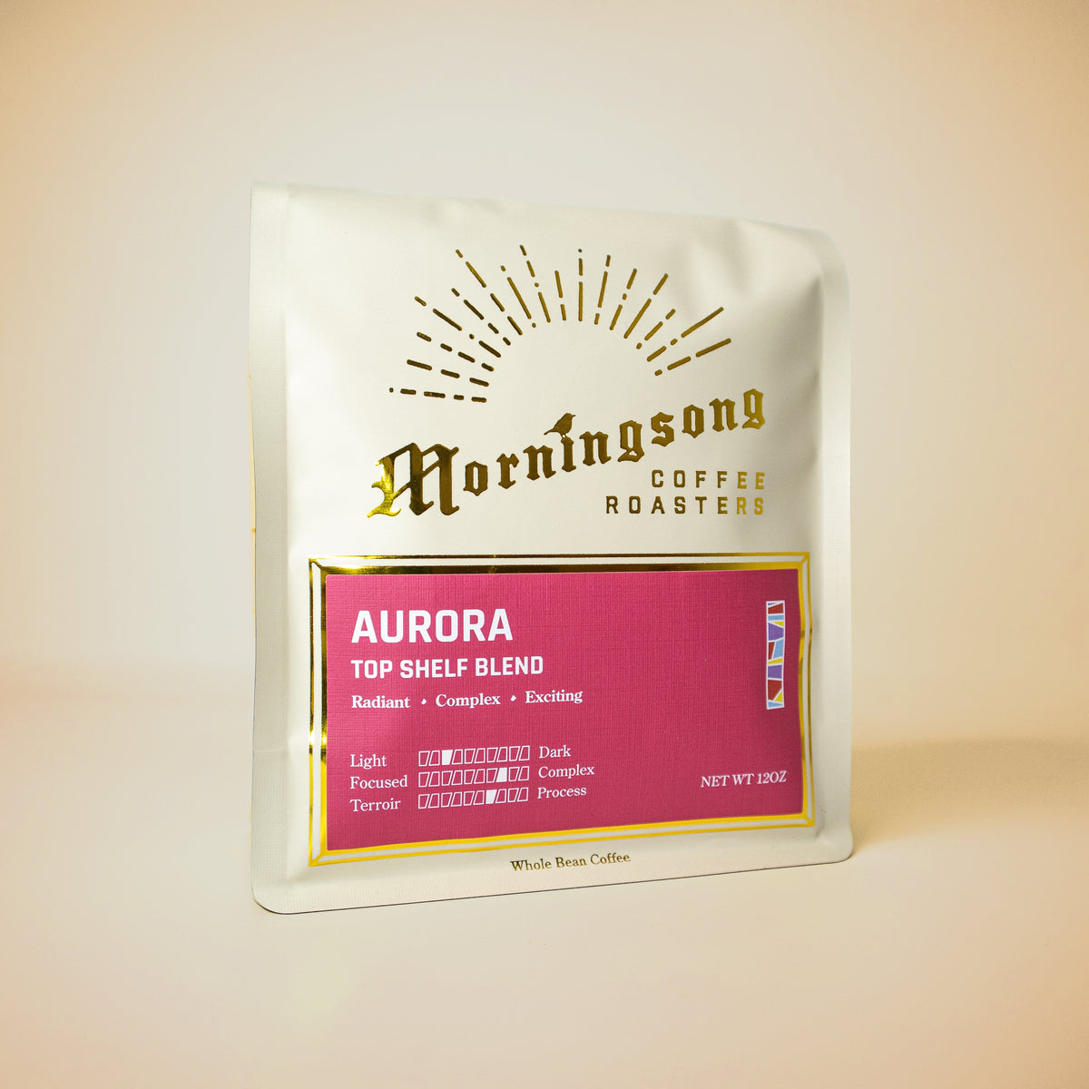 Aurora | Top Shelf Blend