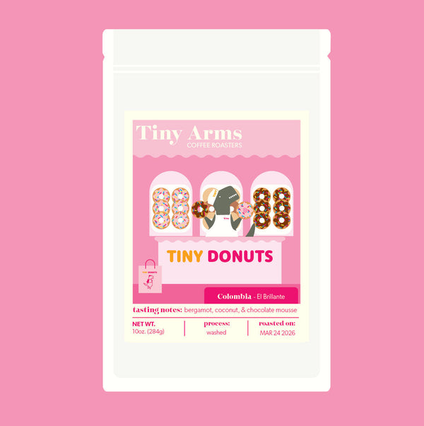 Colombia - El Brillante