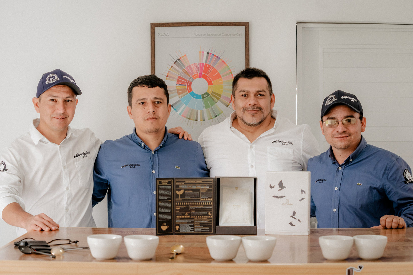 Granja Paraíso 92 - Thermal Shock Caturra - Colombia