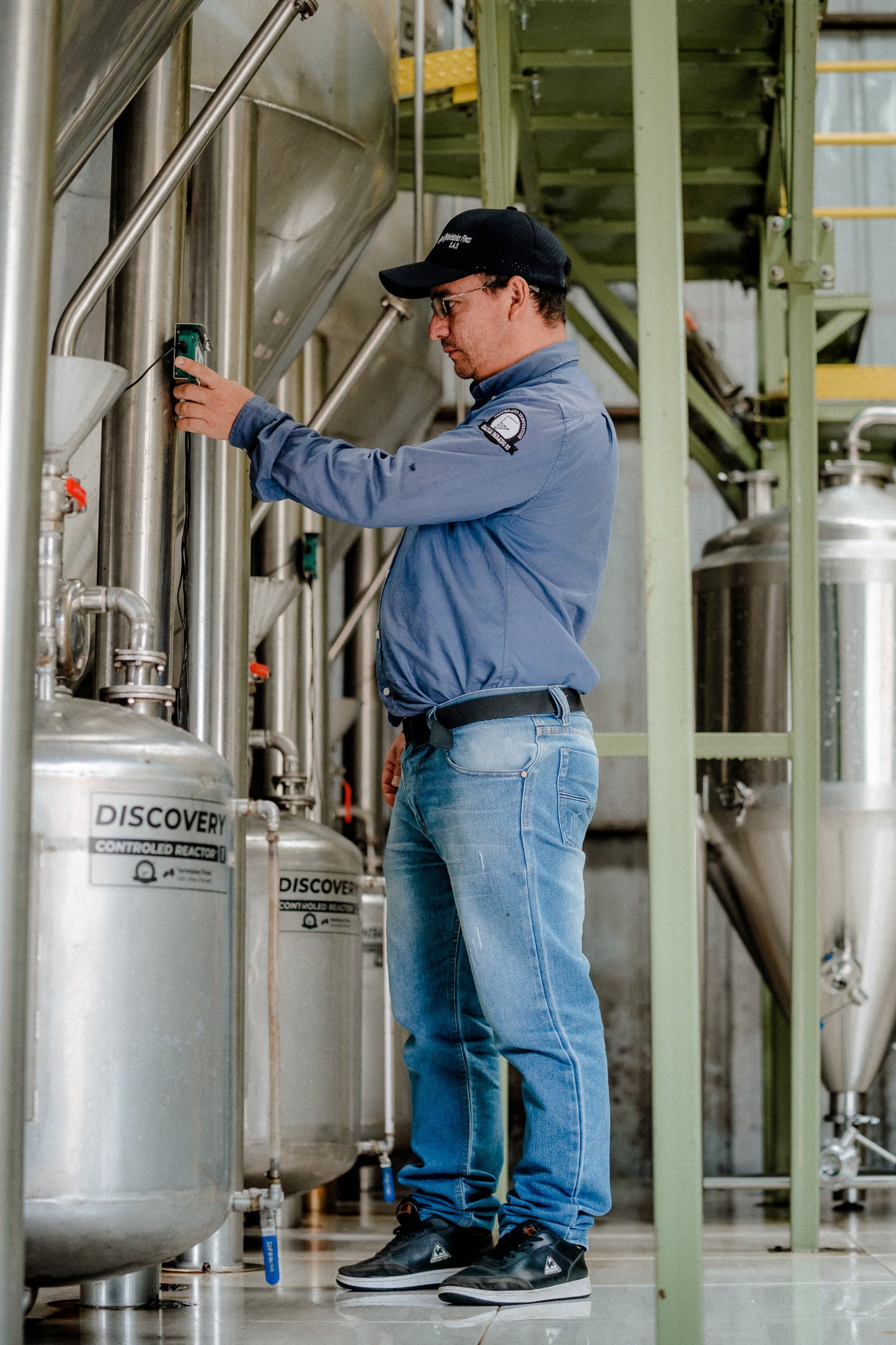 Granja Paraíso 92 - Thermal Shock Caturra - Colombia