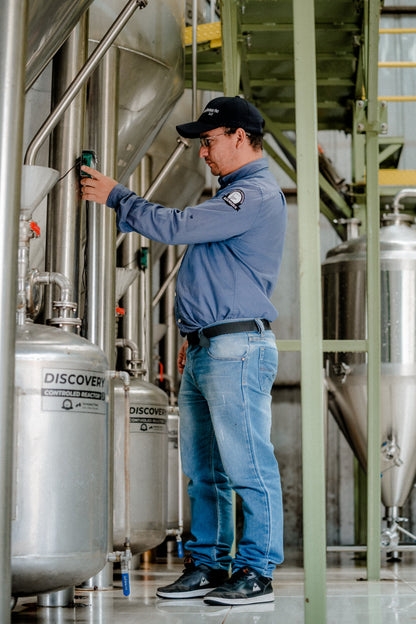 Granja Paraíso 92 - Thermal Shock Caturra - Colombia