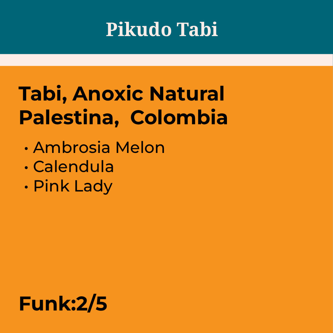 La Reb Pikudo Tabi