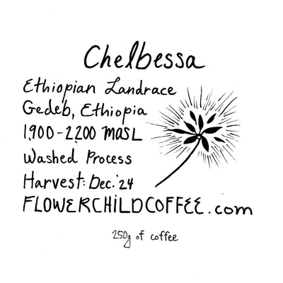 Chelbessa