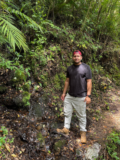 Chevas Coffee Estate Jose Luis Chevas - Washed Gesha - Panama