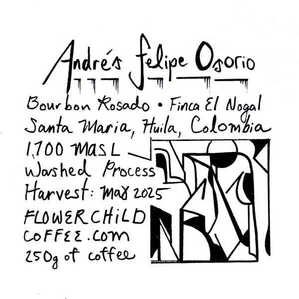 Andrés Felipe Osorio