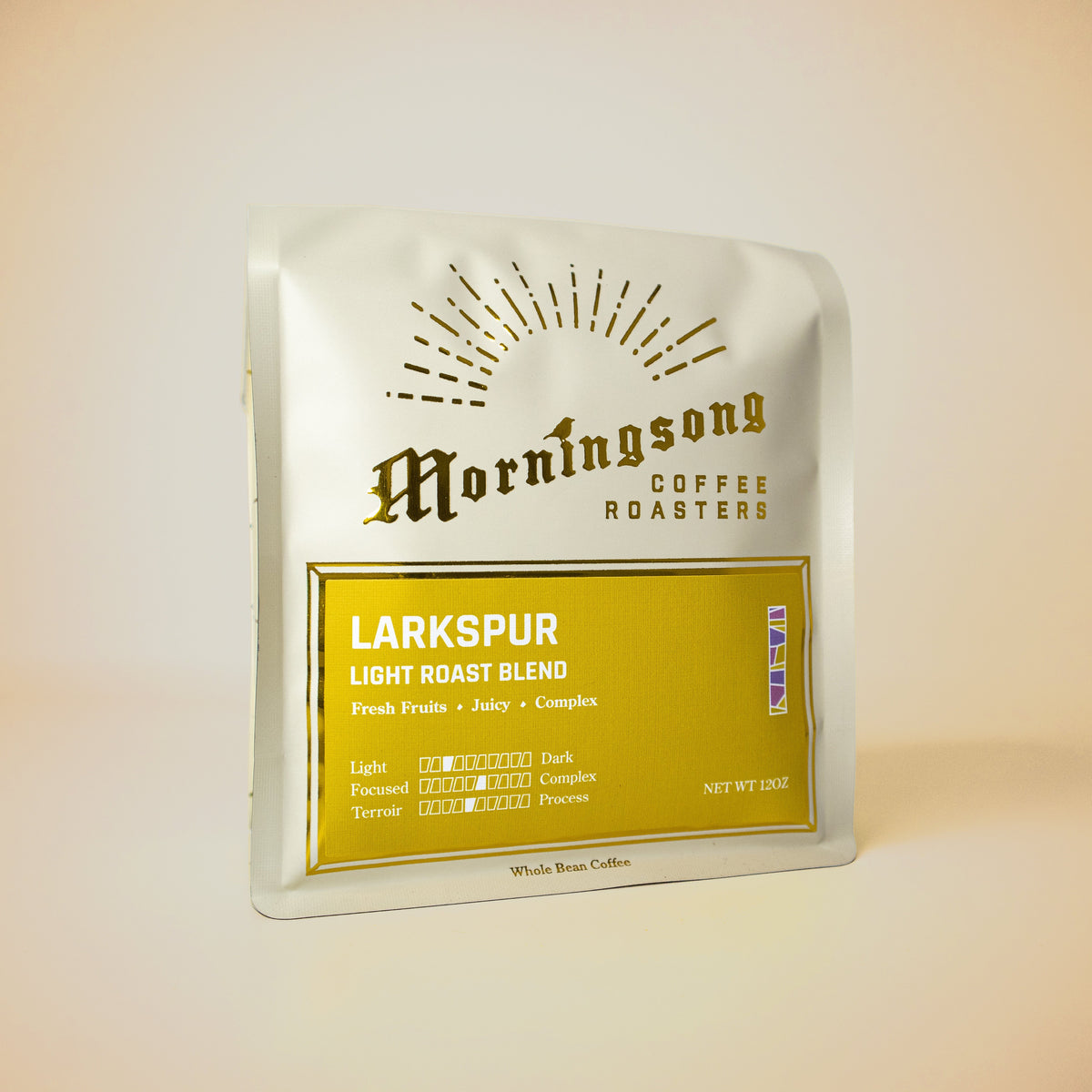 Larkspur | Light Roast Blend