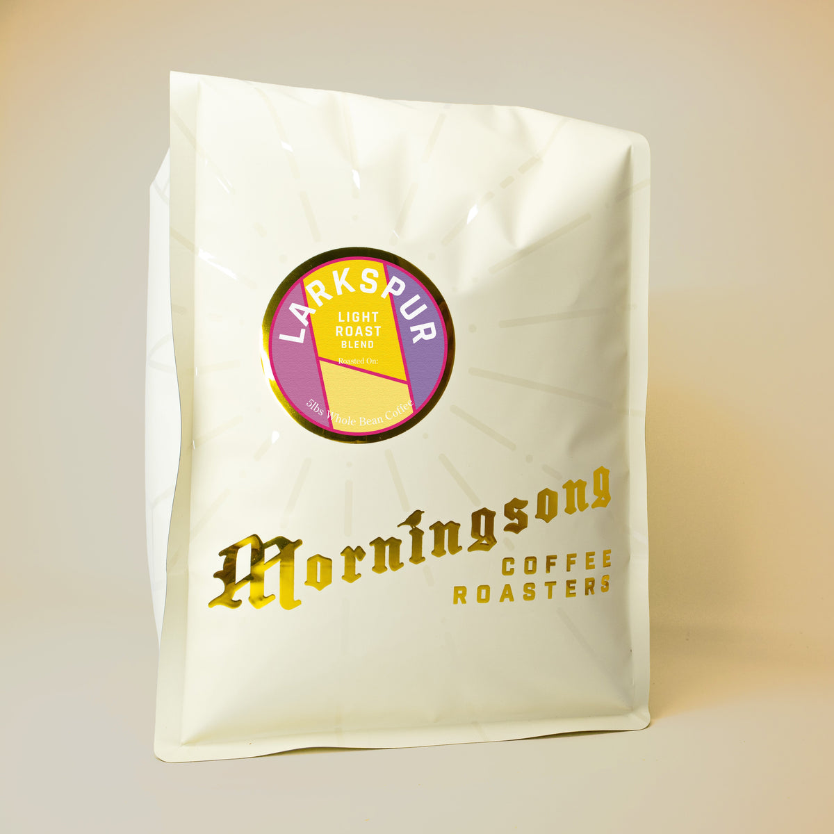 Larkspur | Light Roast Blend