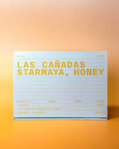 Las Cañadas, Starmaya Honey UL