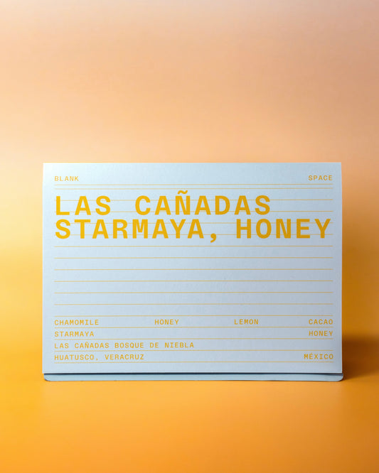 Las Cañadas, Starmaya Honey UL