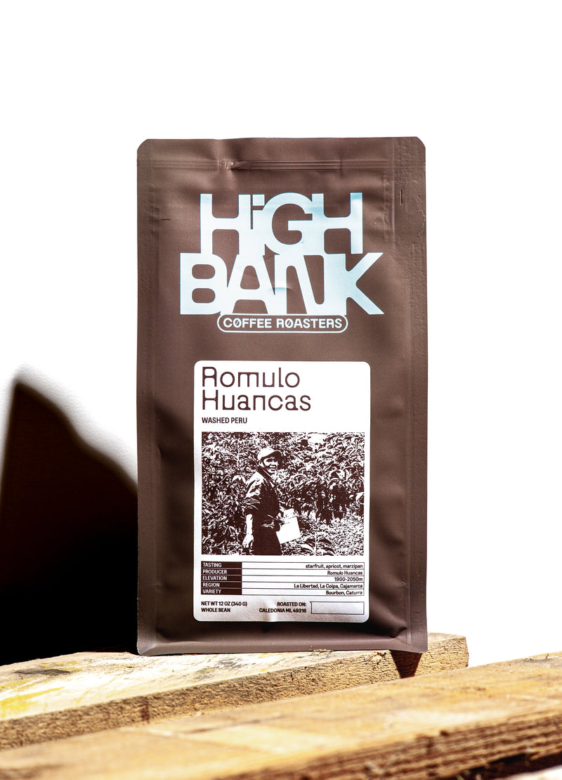 Romulo Huancas