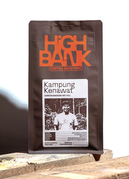 Kampung Kenawat