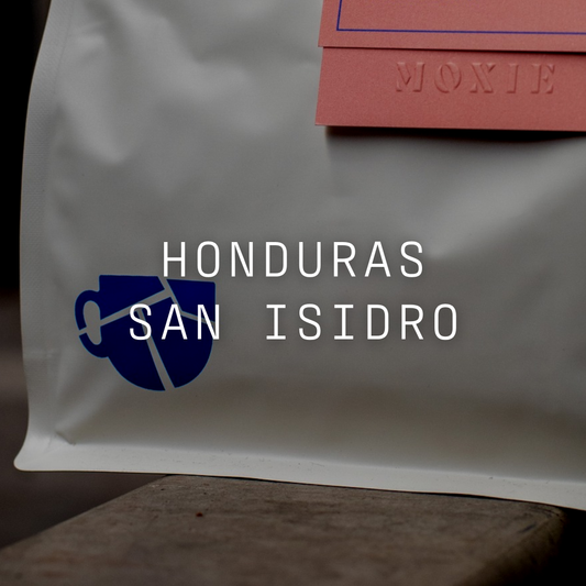 Cabellero - Washed Geisha - Honduras