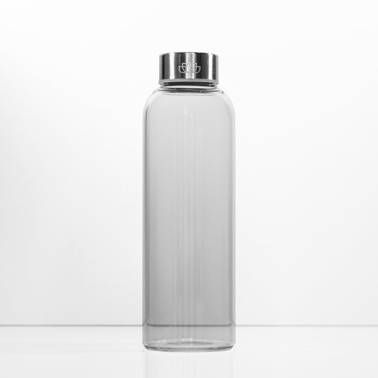 Lotus Water | Mixing Bottle | 500 mL