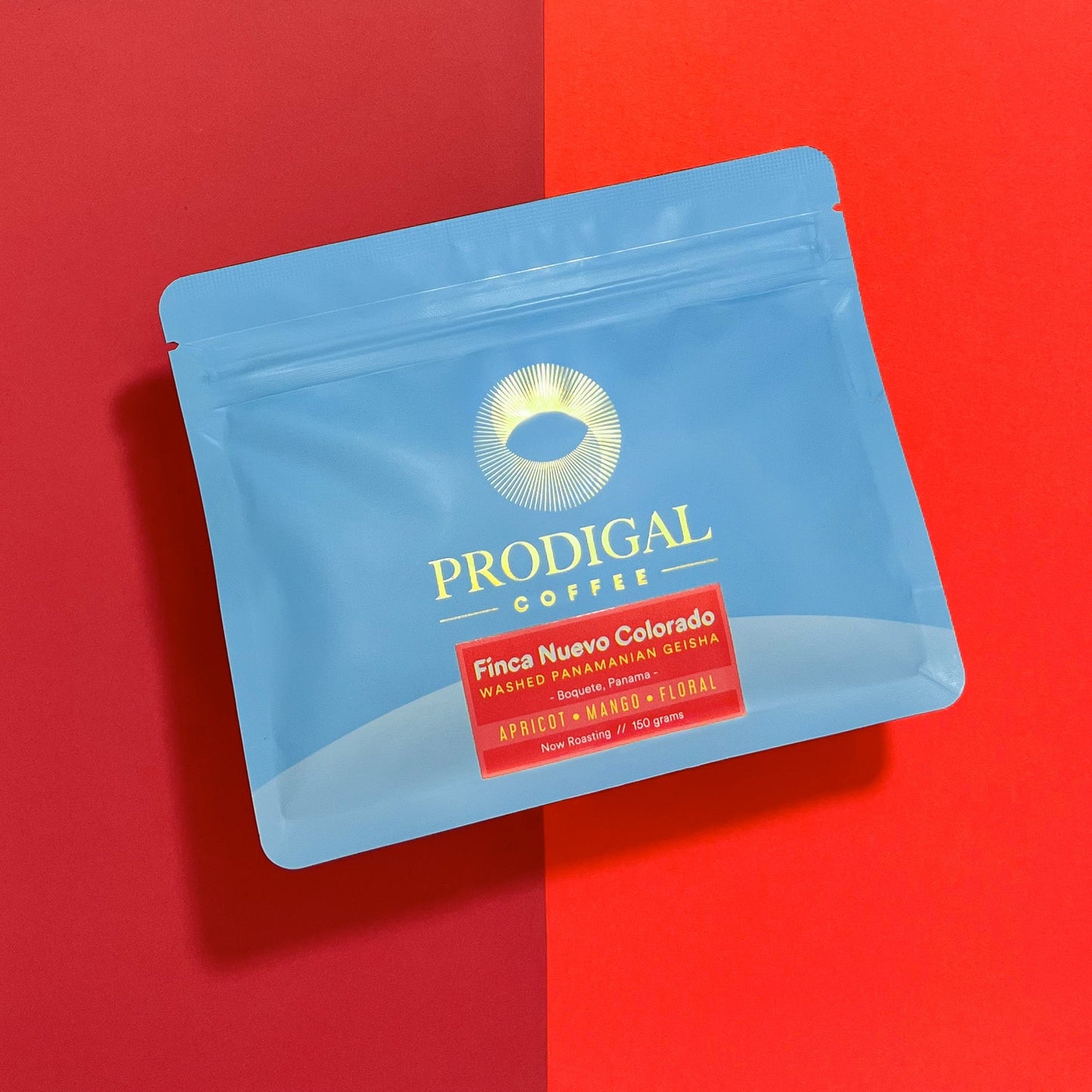 Finca Nuevo Colorado Geisha - Panama, washed