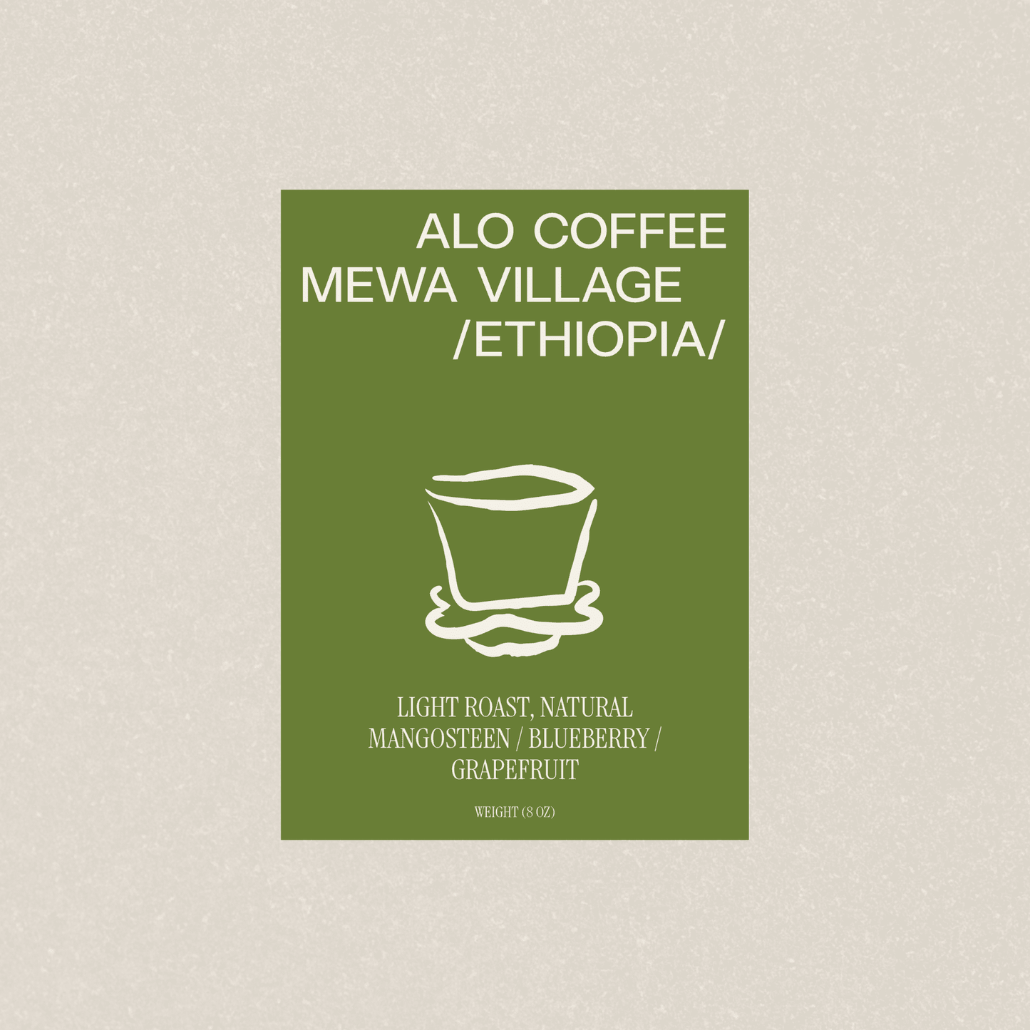 ALO COFFEE MEWA VILLAGE