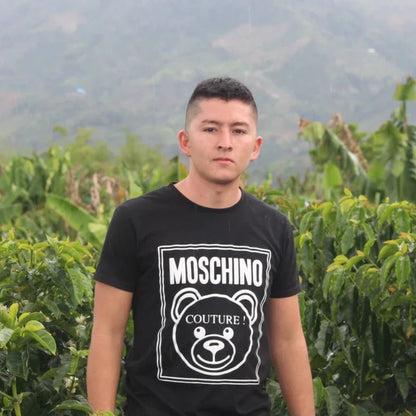 BRAYAN LAS PALMAS STRAWBERRY