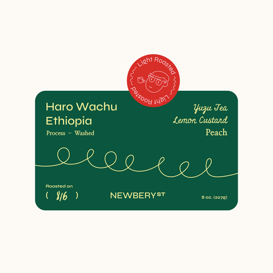 Haro Wachu