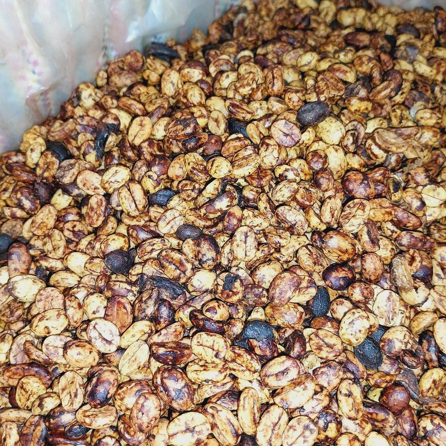 HUAI CHOMPHU ANAEROBIC BLACK HONEY