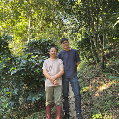 JAROON KHUN LAO NATURAL