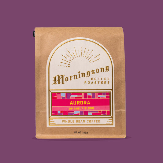 Aurora | Top Shelf Blend