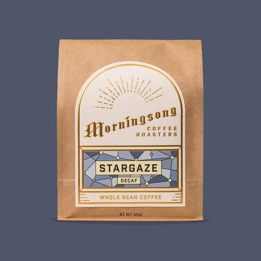 Stargaze | Decaf