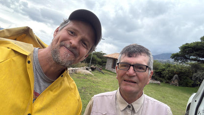 Fincas Del Putushio - Washed Typica Mejorado - Ecuador