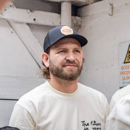 Sebastian Ramirez El Placer - CM White Honey + Yeast Gesha - Colombia - Brian Quan Collab