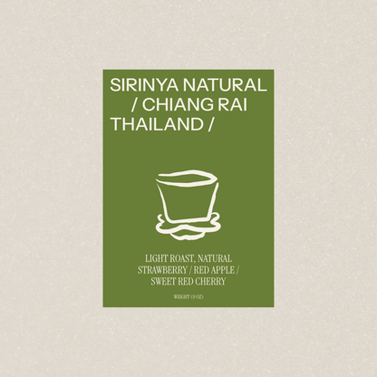 SIRINYA NATURAL
